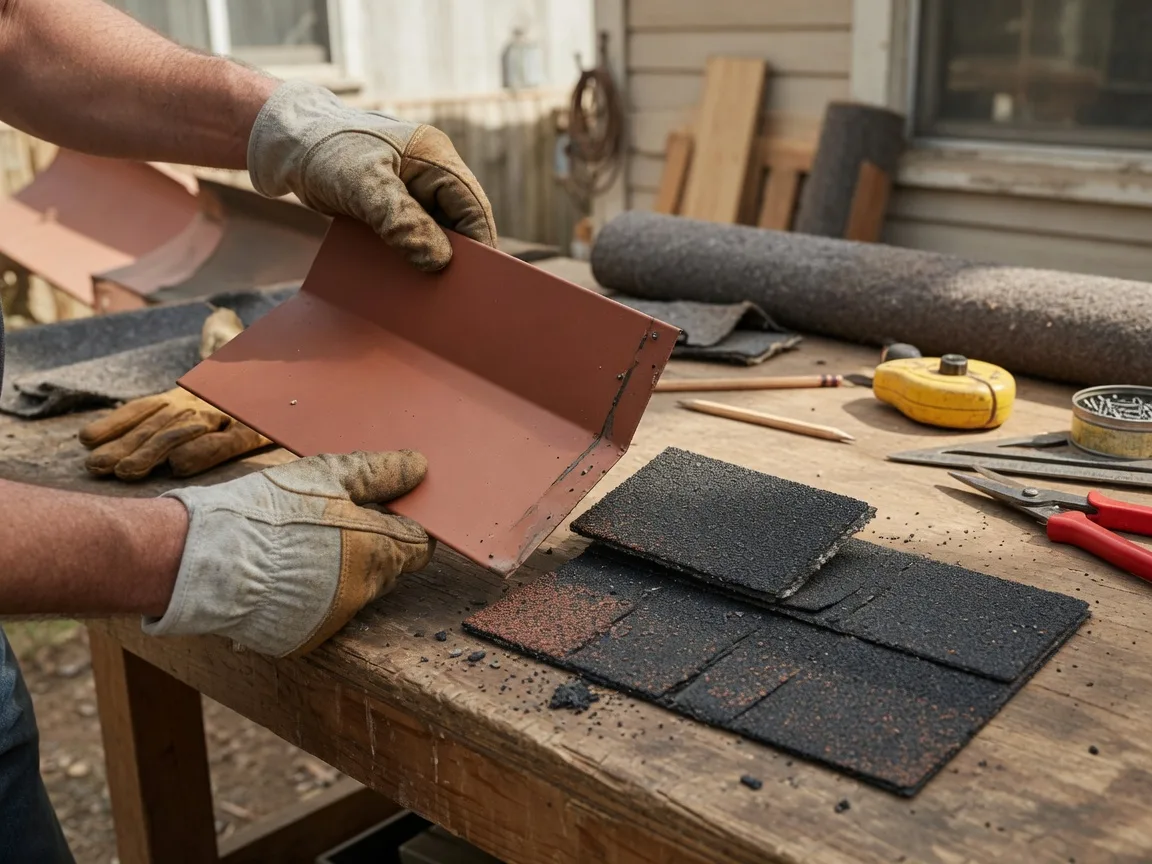 Roof Repair company in Sutton, ND